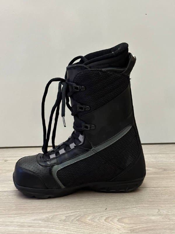 Ботинки для сноуборда 39-40 5