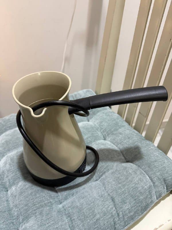 Турка Sinbo мини-чайник