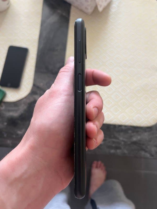 IPhone 6s 64gb, Samsung A12 64gb 9