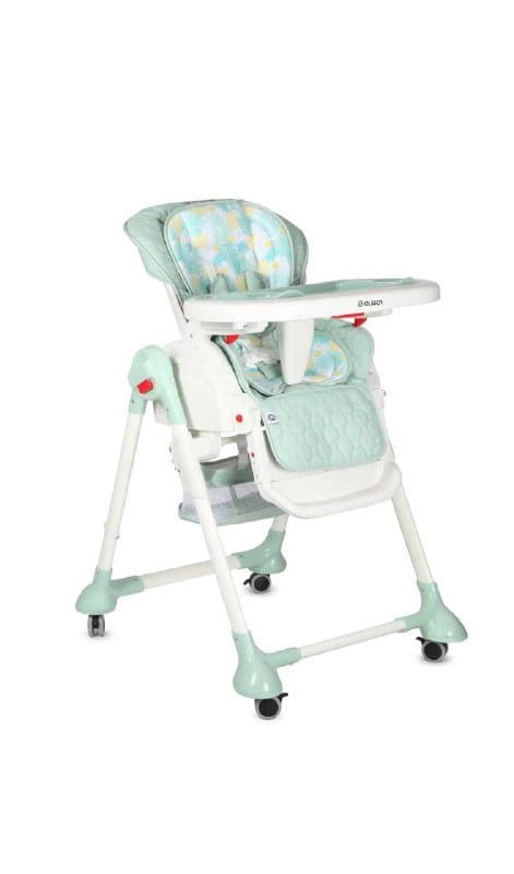 Детский стульчик для кормления