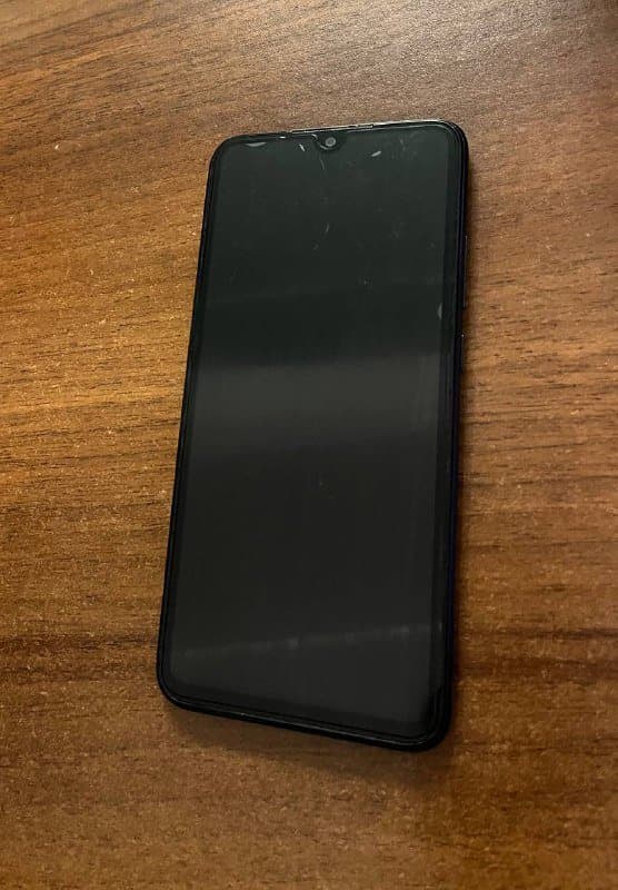 Xiaomi Redmi 9c 2