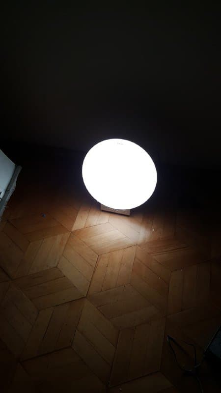 Лампа дневного света Beurer TL 70 3