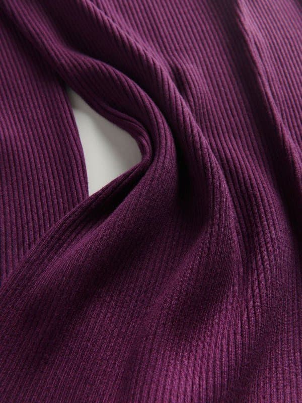 Теплое платье Reserved размер S 2