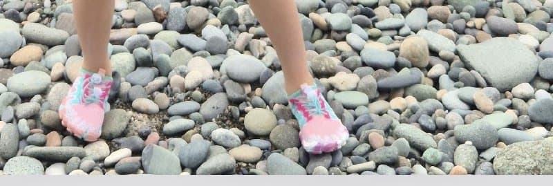 Обувь мужская, женская, детская для пляжа 6