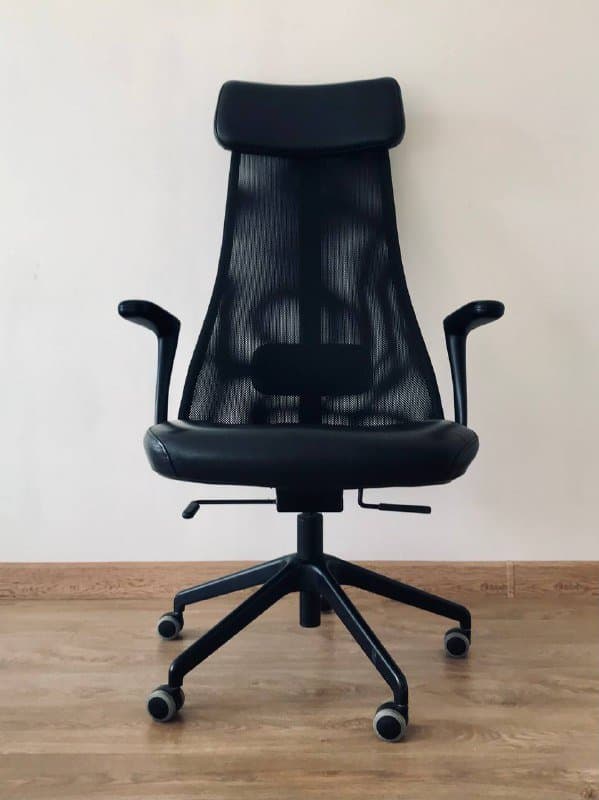 Кресло рабочее IKEA 1