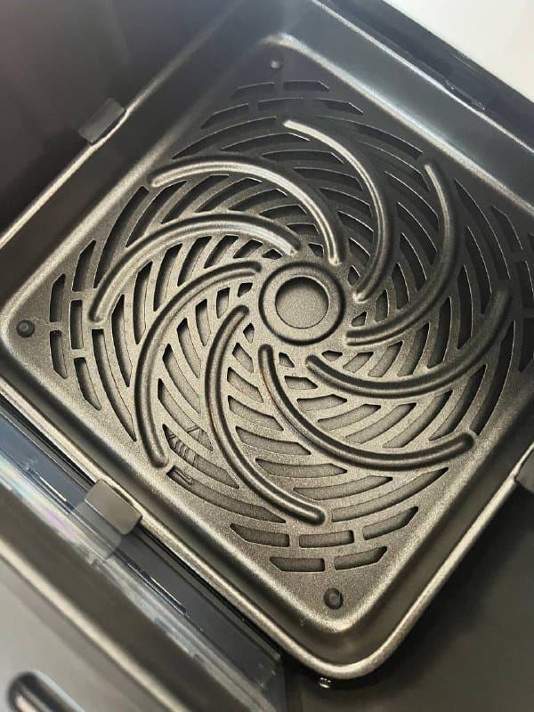 Xiaomi Smart Air Fryer 5.5L 3