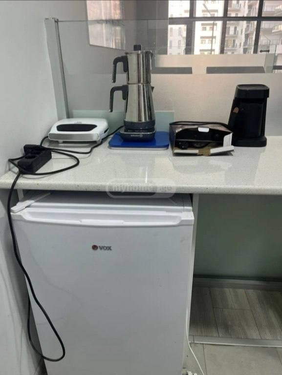 Офисное помещение в аренду 54 м² в Дидубе 8