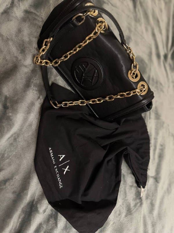 Сумка Armani Exchange 1