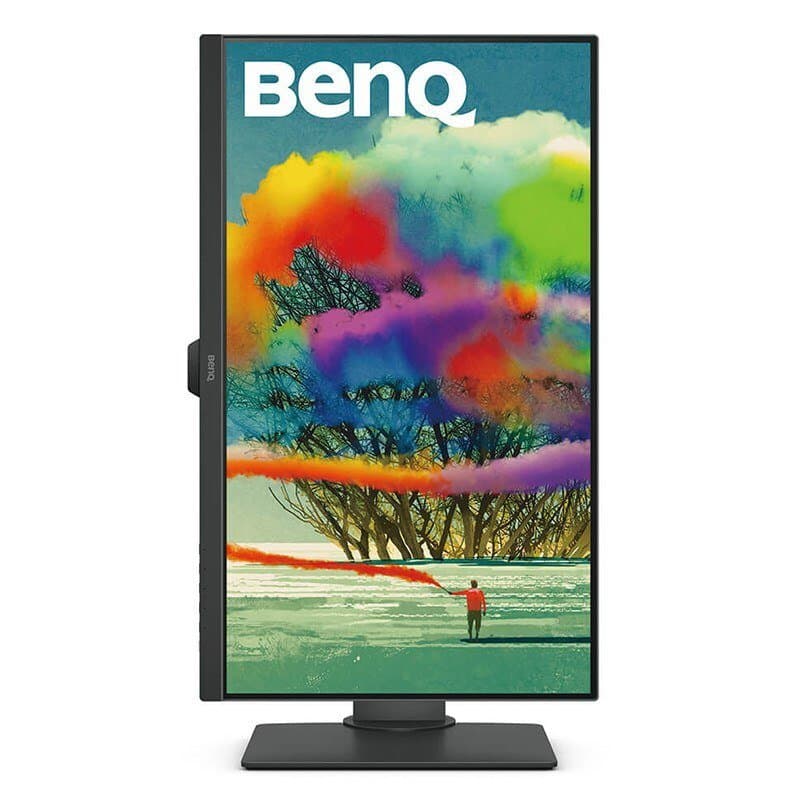 Профессиональный 4K монитор 27 BenQ PD2700U 4