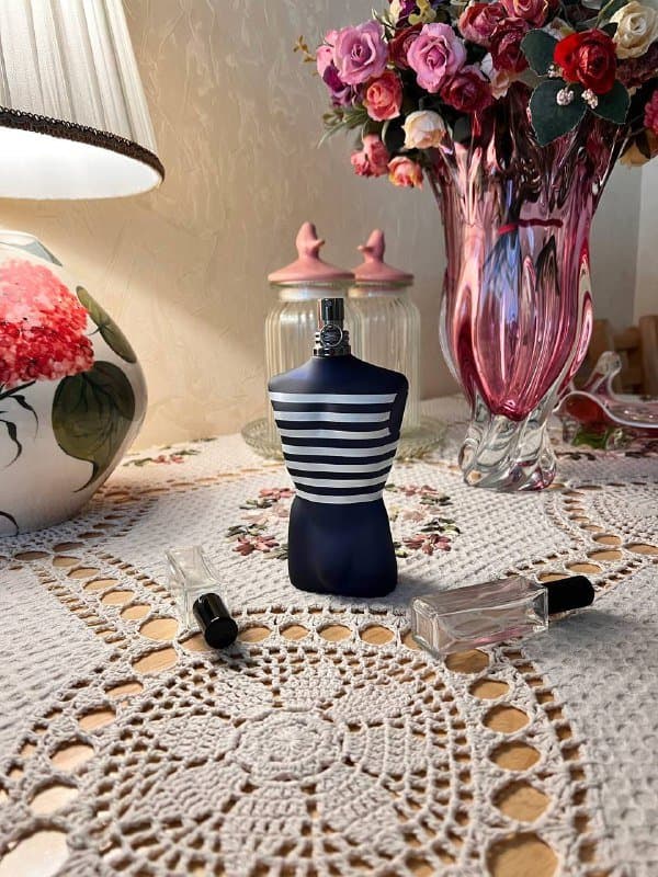 мужские духи Jean Paul Gaultier Le Male In The Navy 200 ml