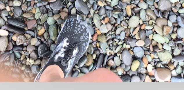 Обувь мужская, женская, детская для пляжа 7