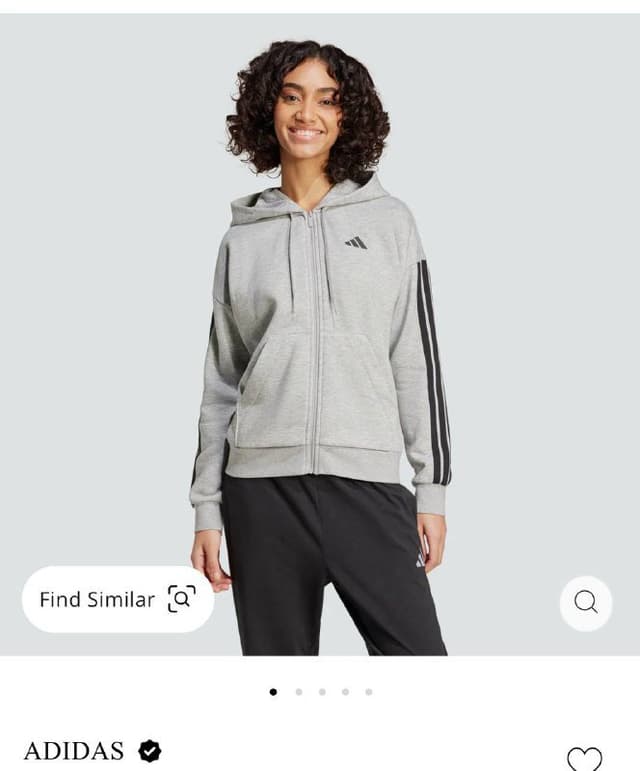 Костюм Adidas, размер S