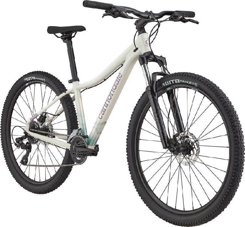Велосипед горный Cannondale Trail 7 WMS 2021 женский 3