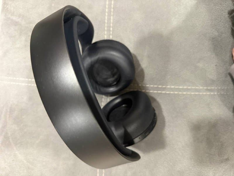 Наушники Sony 3