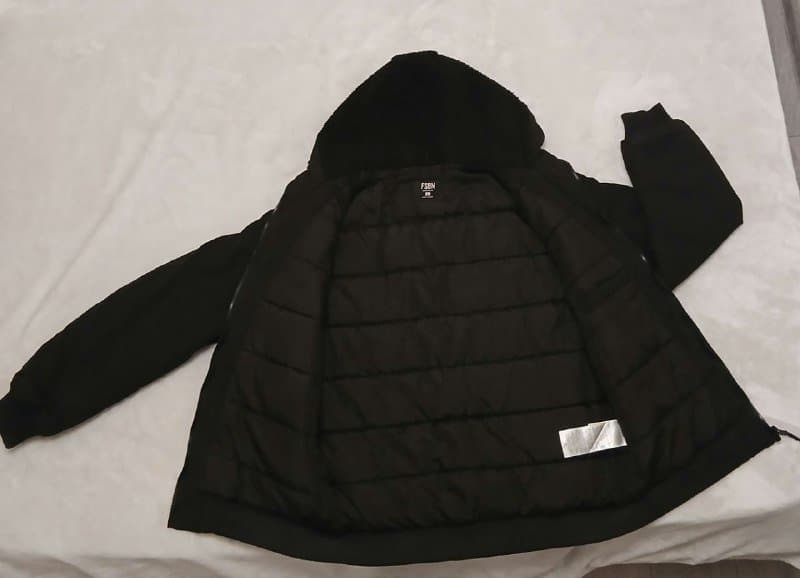Куртка FSBN размер L 3