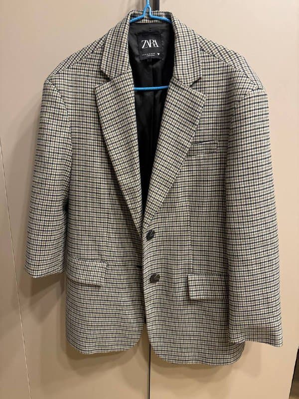 Пиджак Zara xs-s