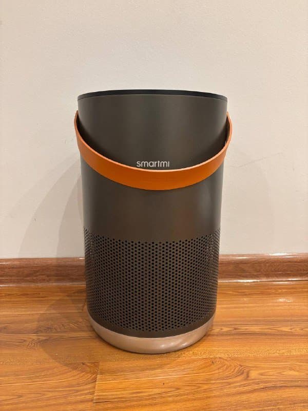 Очиститель воздуха Smartmi Air Purifier P1 3