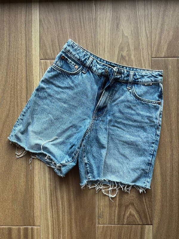 Шорты Mavi, размер S, длина 43 см