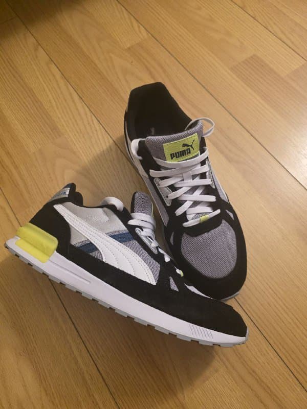 Кроссовки Puma 44 размер 2