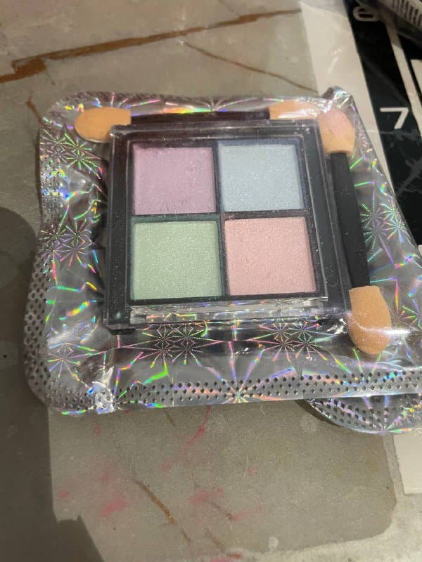 Набор для печатей, втирка, средства, лаки для ногтей 2