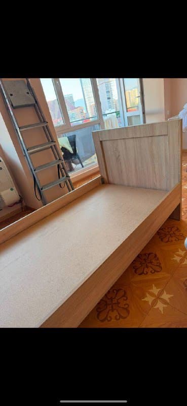 Кровать 90 на 200