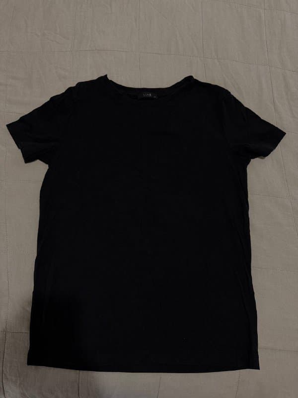 Женская одежда - топы, платья, брюки, футболки 9