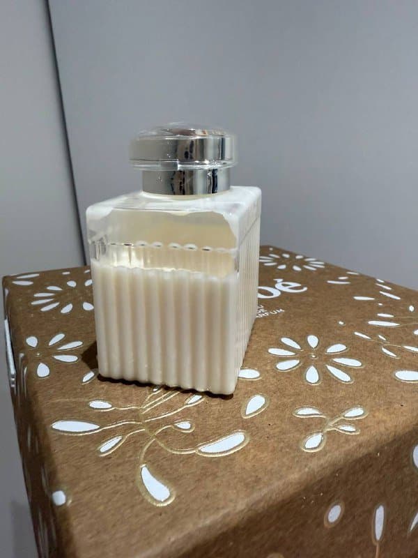 Парфюмированный лосьон для тела Chloe 2