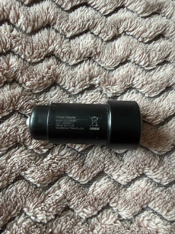 Видеорегистратор 70mai Midrive D06 4