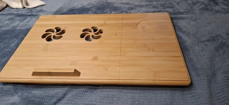 Подставка под ноутбук 1