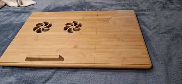 Подставка под ноутбук