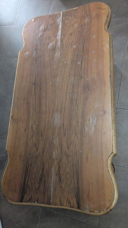 Журнальный стол