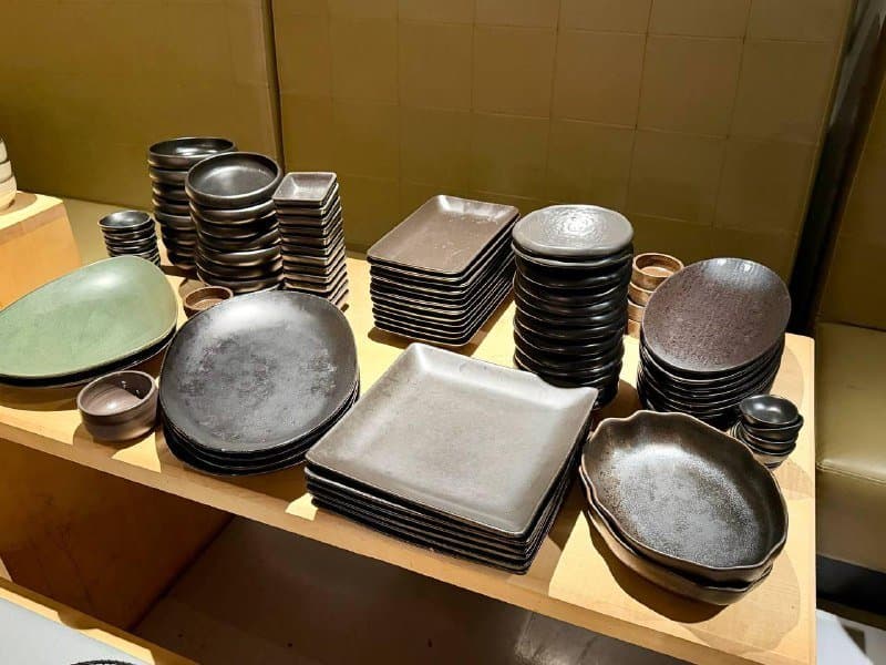 Кухонная утварь, посуда, барное оборудование 5