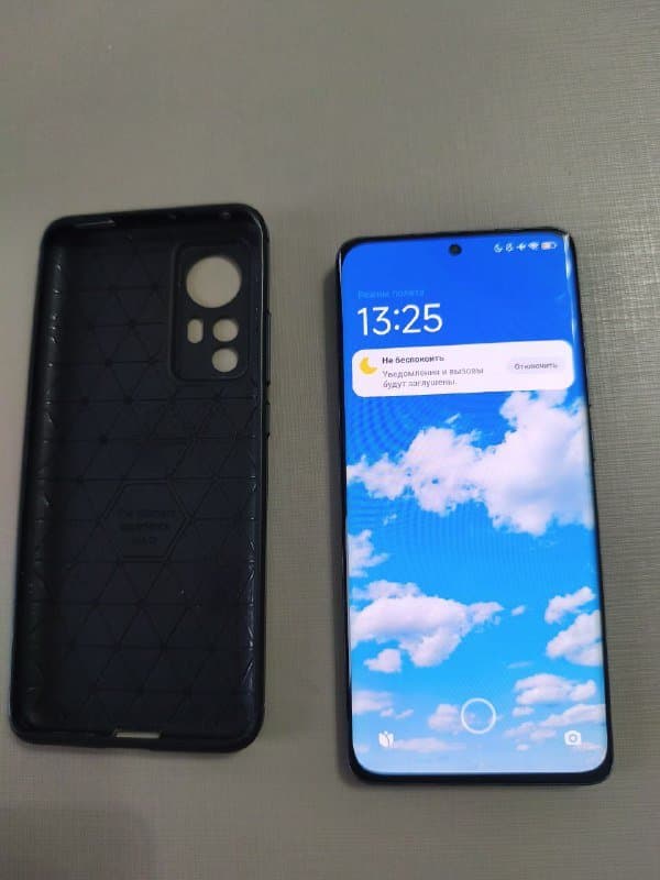 Xiaomi mi 12x