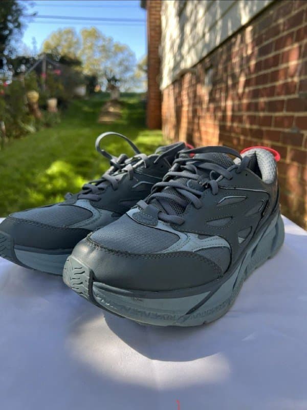 Новые кроссовки Hoka One One Clifton L Gore-Tex 1