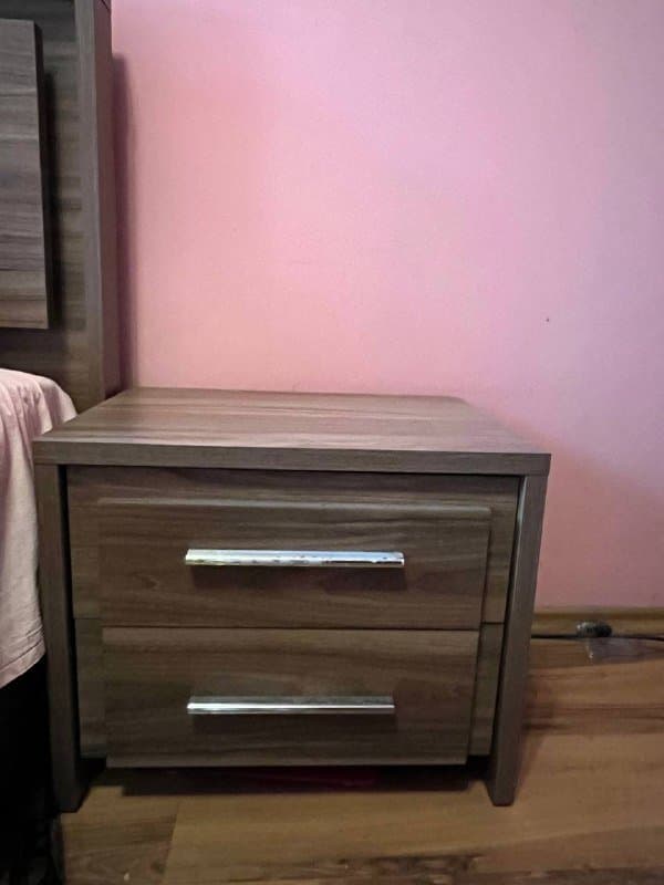 спальня большая компактная б/у