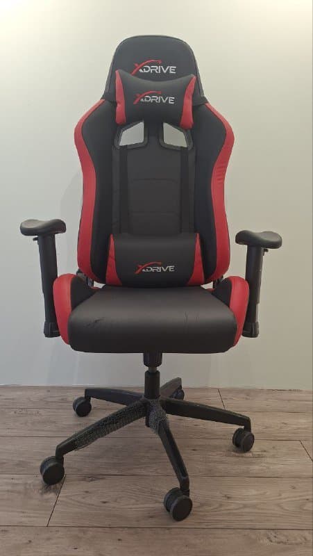 Игровое кресло xDRIVE 1