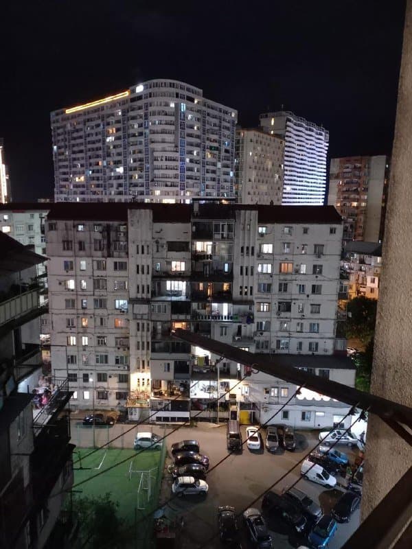 2-комнатная квартира в Батуми, аренда 7