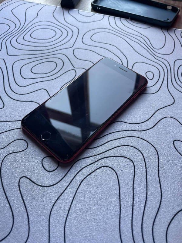 iPhone 8 Plus, Oculus Rift S VR 1