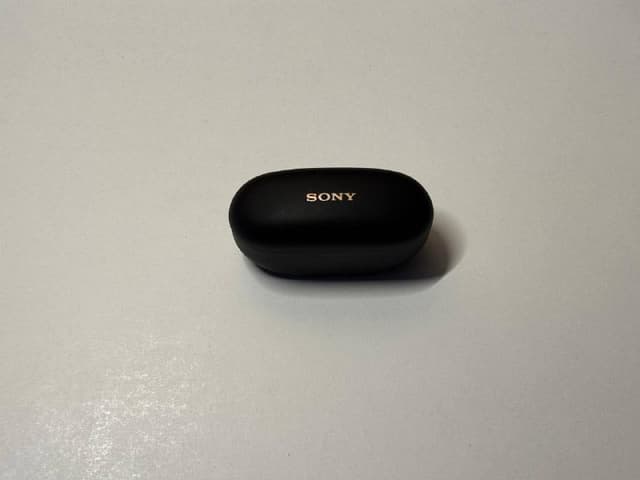 Наушники Sony WF-1000XM5