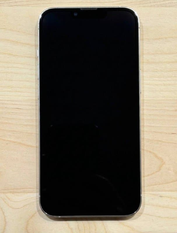 iPhone 13 Pro 128 ГБ