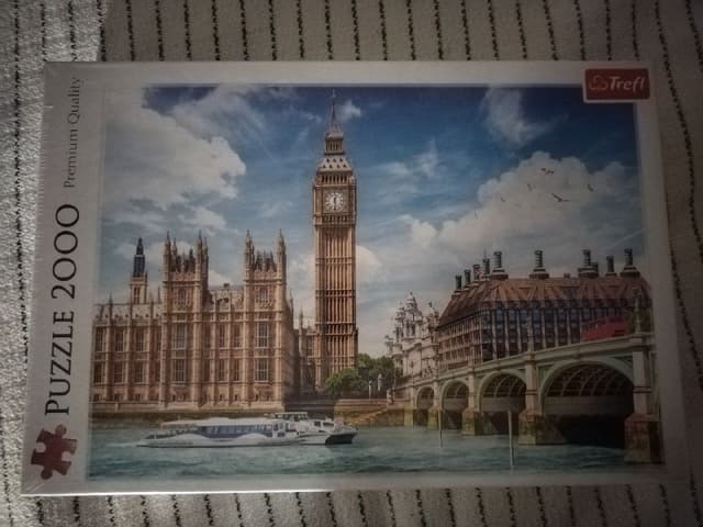 Пазлы 2000 деталей, пазлы 1000 деталей, детали от конструкторов, учебники English-for-Everyone