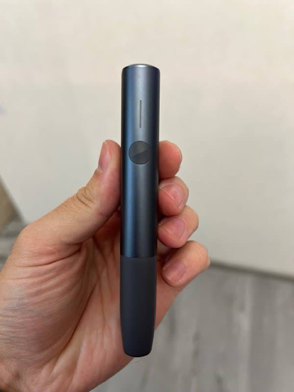 Iqos Iluma One полный комплект