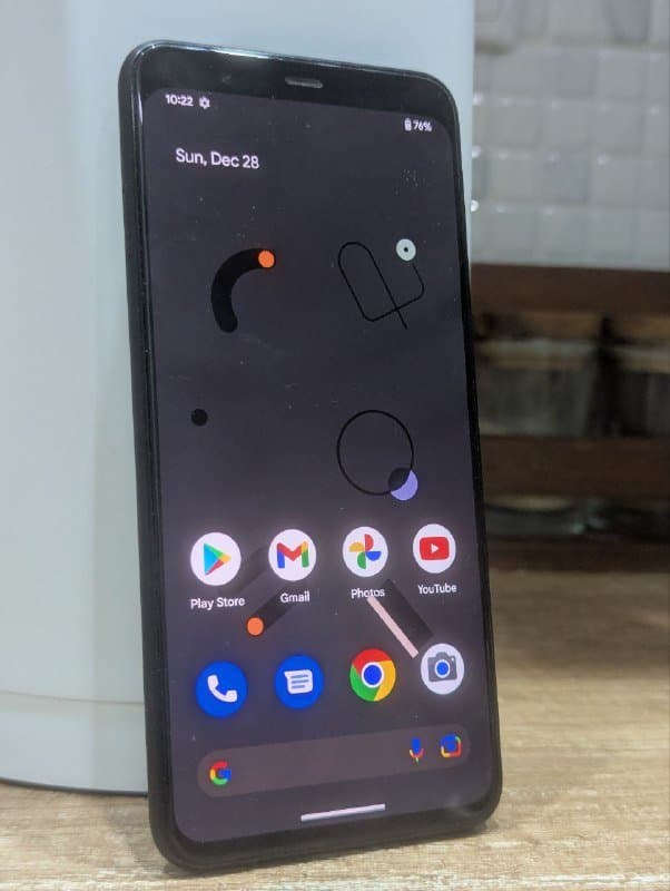Google Pixel 4 XL