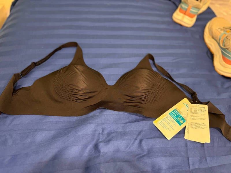 Джинсы, бюстье, спортивная футболка, брюки, юбка, худи 2