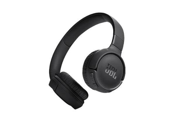 Наушники JBL Tune T520 BT Wireless Black