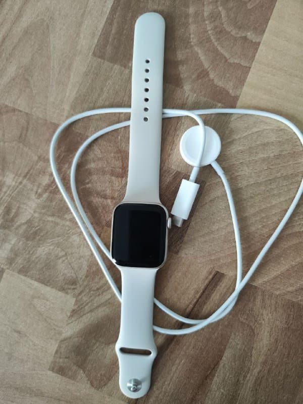 Apple Watch SE 2nd Generation новые часы