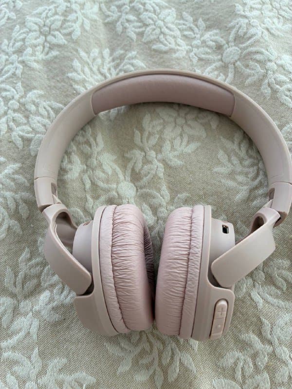 Наушники JBL