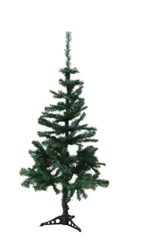 Елка 120 см новая