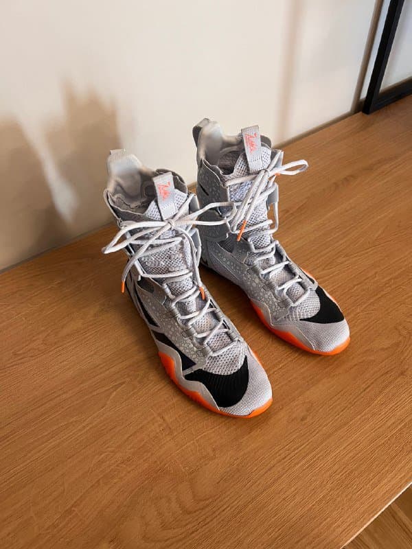 Кроссовки Nike HyperKO 2 SE мужские, размер 45.5