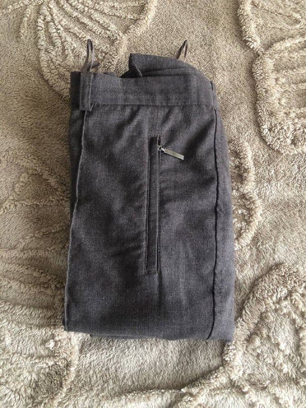 Женские брюки 52 размер осень-зима-весна 3